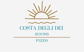 Costa Degli Dei Calabria