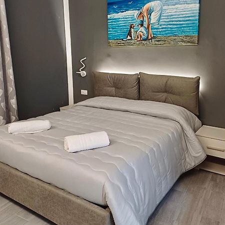 Costa Degli Dei Rooms Пиццо Экстерьер фото