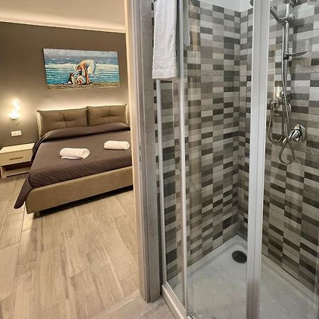Costa Degli Dei Rooms Пиццо Экстерьер фото