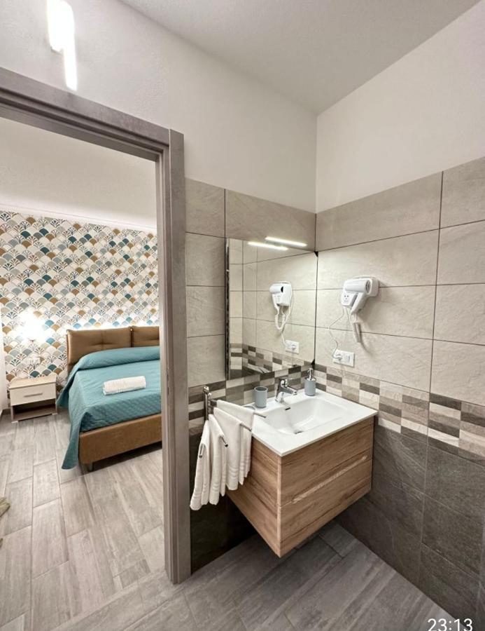 Costa Degli Dei Rooms Пиццо Экстерьер фото