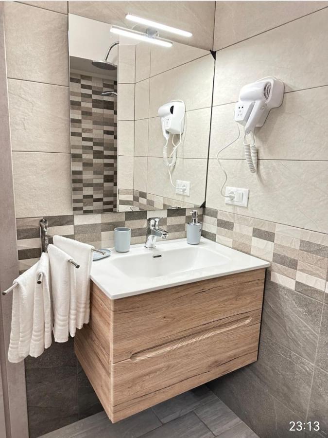 Costa Degli Dei Rooms Пиццо Экстерьер фото
