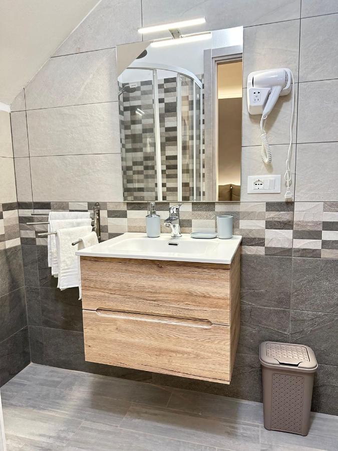 Costa Degli Dei Rooms Пиццо Экстерьер фото