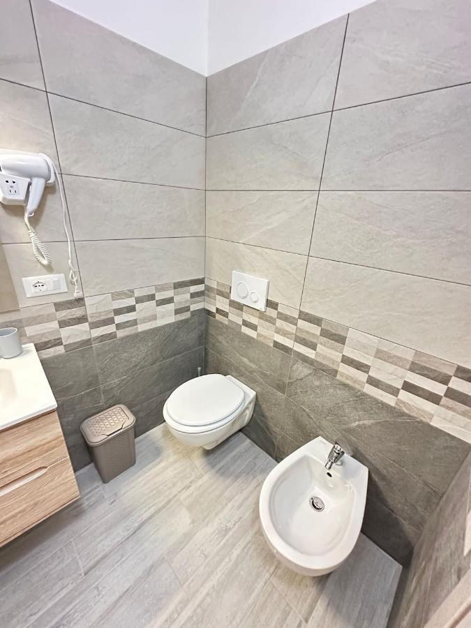 Costa Degli Dei Rooms Пиццо Экстерьер фото