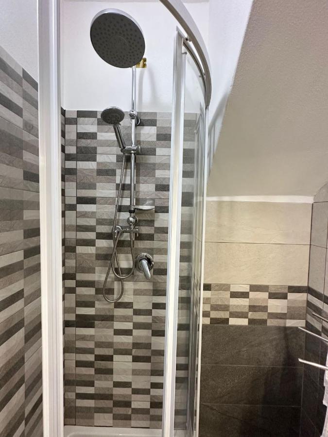 Costa Degli Dei Rooms Пиццо Экстерьер фото