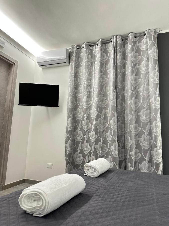 Costa Degli Dei Rooms Пиццо Экстерьер фото
