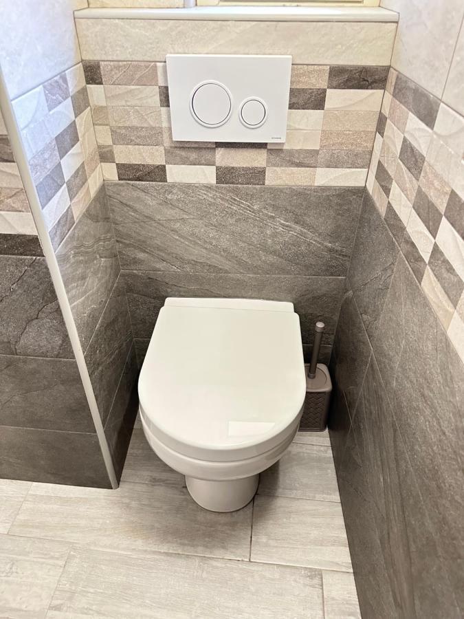 Costa Degli Dei Rooms Пиццо Экстерьер фото