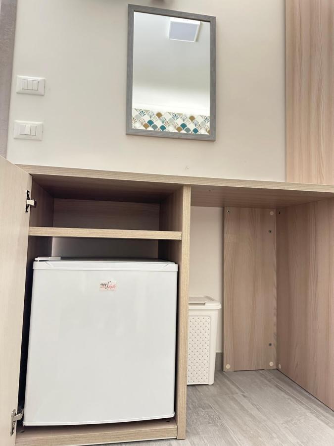 Costa Degli Dei Rooms Пиццо Экстерьер фото