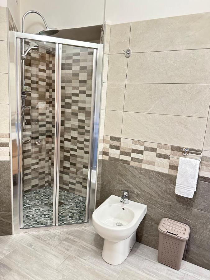 Costa Degli Dei Rooms Пиццо Экстерьер фото