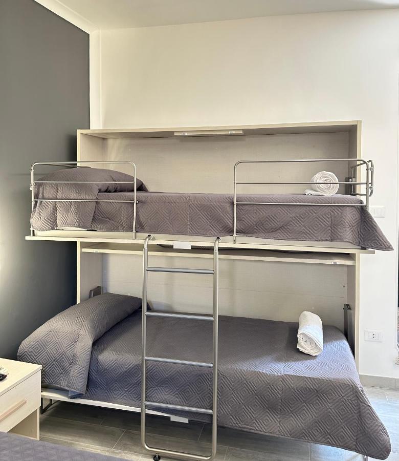 Costa Degli Dei Rooms Пиццо Экстерьер фото