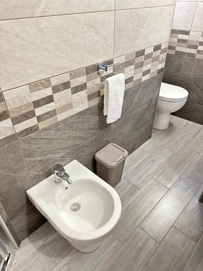 Costa Degli Dei Rooms Пиццо Экстерьер фото