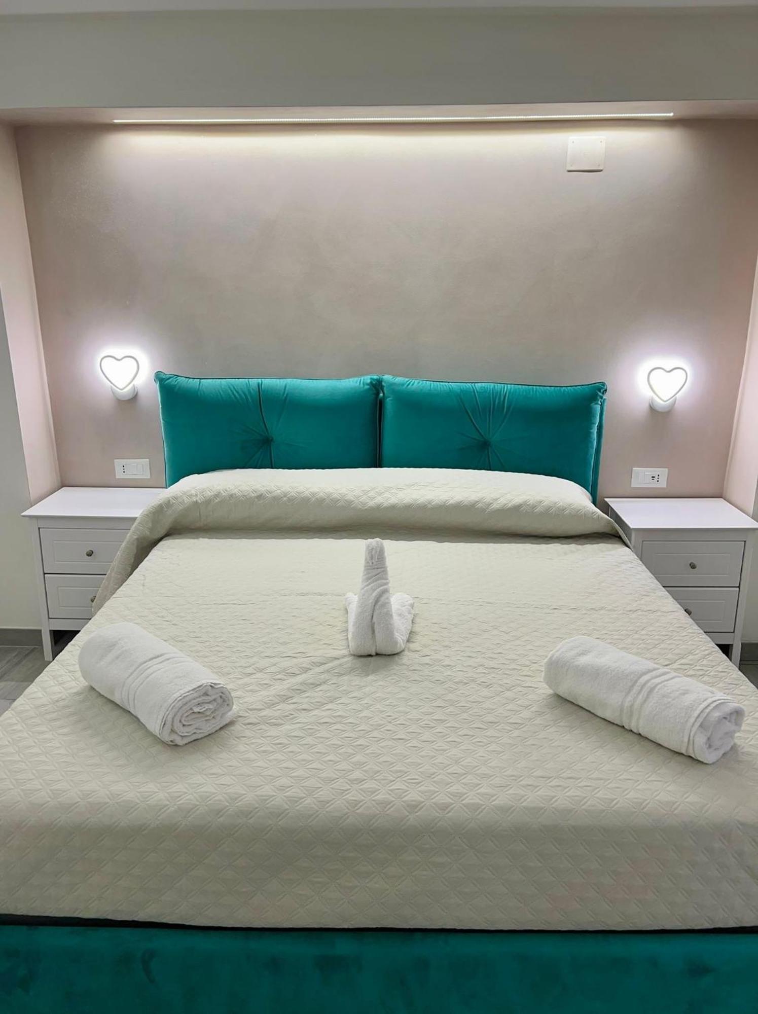 Costa Degli Dei Rooms Пиццо Экстерьер фото