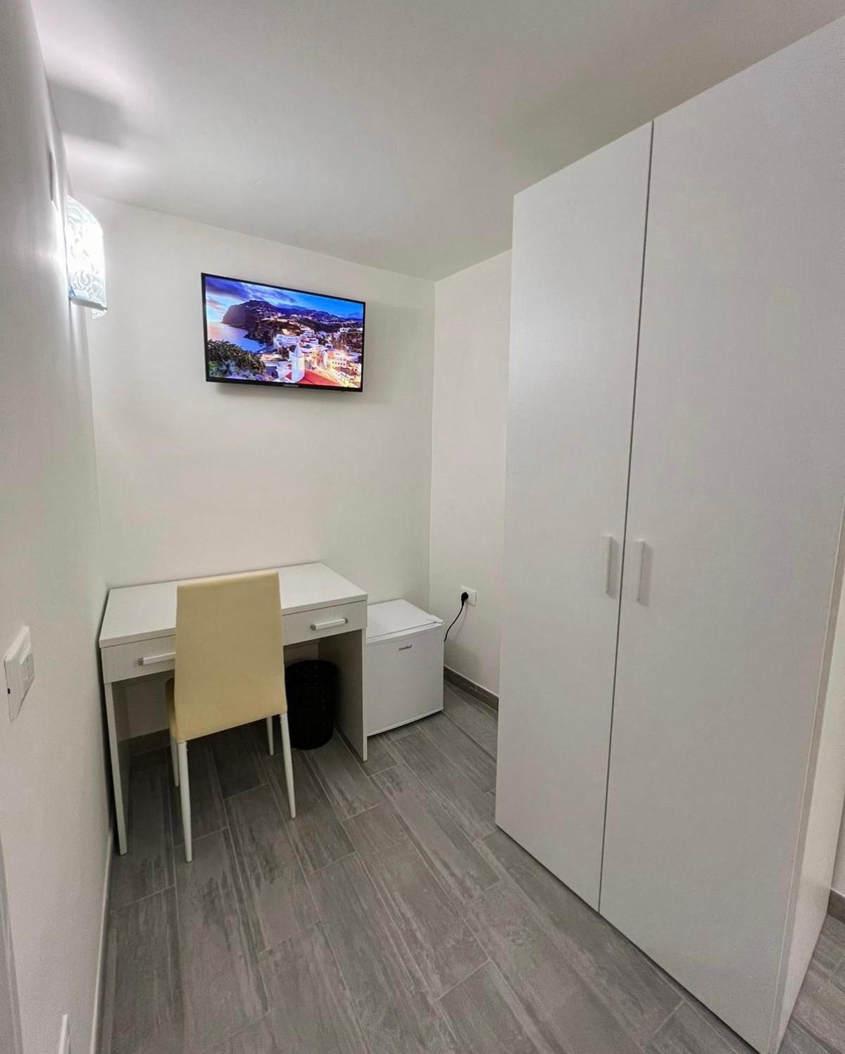 Costa Degli Dei Rooms Пиццо Экстерьер фото