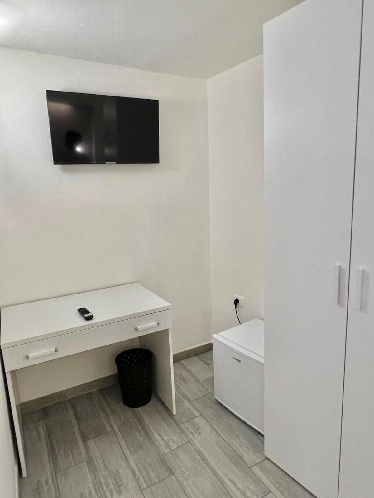 Costa Degli Dei Rooms Пиццо Экстерьер фото
