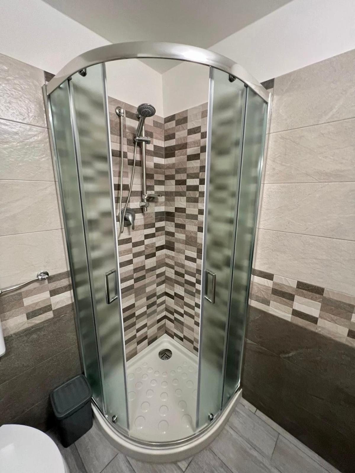 Costa Degli Dei Rooms Пиццо Экстерьер фото