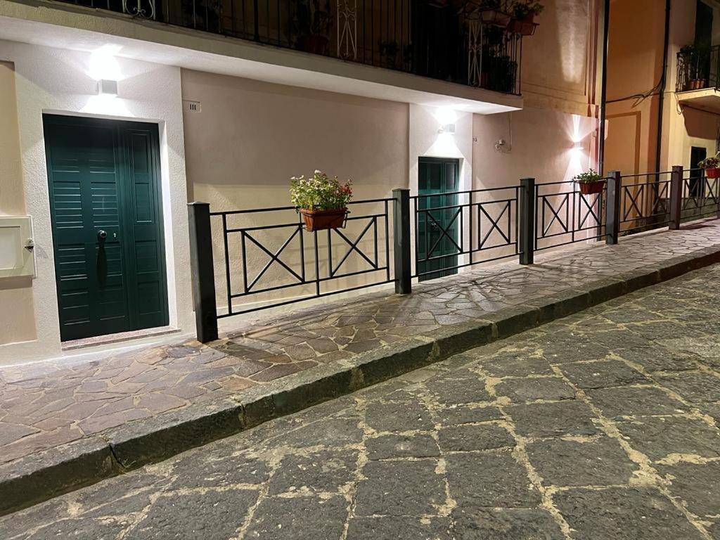 Costa Degli Dei Rooms Пиццо Экстерьер фото