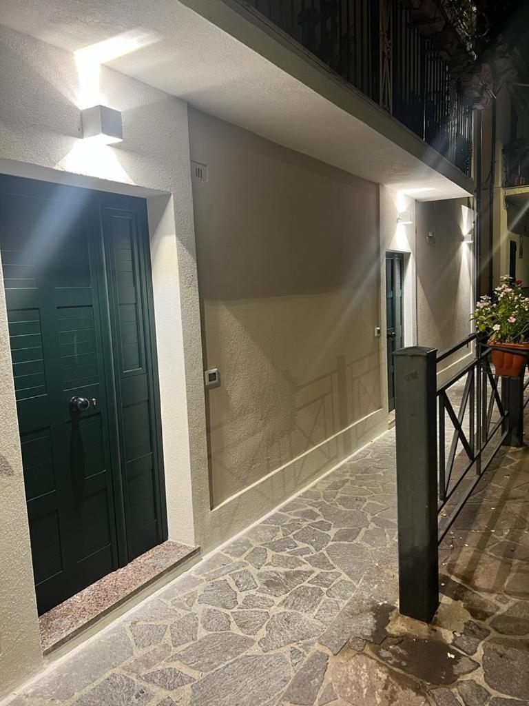 Costa Degli Dei Rooms Пиццо Экстерьер фото